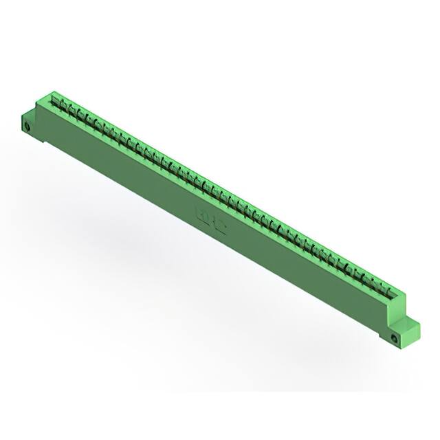 833-040-521-112 EDAC Inc.  Edgeboard Connectors
